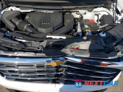 Zdjęcie 12 z 13 samochodu: 2026 CHEVROLET TRAVERSE LT VIN:1GNEVGKS5TJ311279 - miniatura