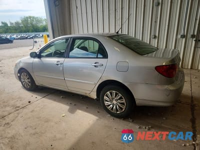 Drugie zdjęcie samochodu z przodu: 2006 TOYOTA COROLLA LE VIN:1NXBR32E96Z571654 - miniatura