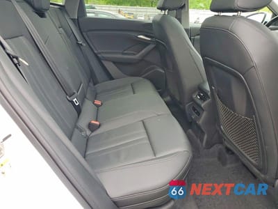 Zdjęcie 10 z 12 samochodu: 2025 AUDI Q6 E-TRON PREMIUM VIN:WA112BGF9SA021196 - miniatura