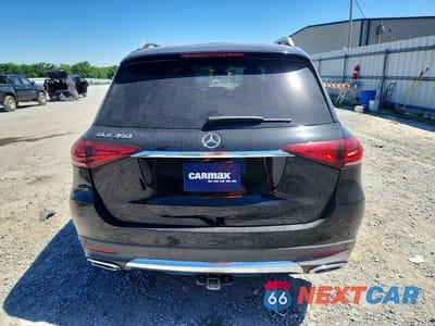 Zdjęcie 6 z 13 samochodu: 2020 MERCEDES-BENZ GLE 350 VIN:4JGFB4JB2LA102826 - miniatura