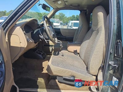 Zdjęcie 7 z 12 samochodu: 2002 FORD RANGER SUPER CAB VIN:1FTYR44U82PA53309 - miniatura