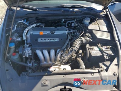 Zdjęcie 11 z 12 samochodu: 2005 HONDA ACCORD EX VIN:1HGCM567X5A166449 - miniatura