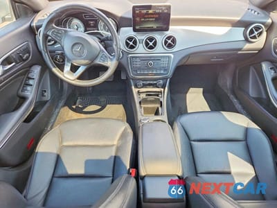 Zdjęcie 8 z 13 samochodu: 2015 MERCEDES-BENZ CLA 250 4MATIC VIN:WDDSJ4GB5FN180114 - miniatura