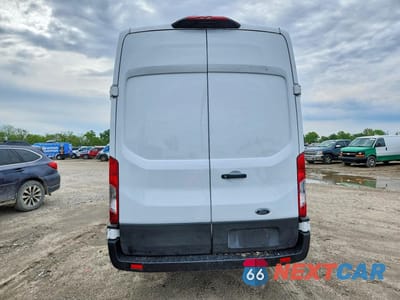 Zdjęcie 6 z 13 samochodu: 2023 FORD TRANSIT T-350 DELIVERY VAN VIN:1FTBW3X87PKA39784 - miniatura