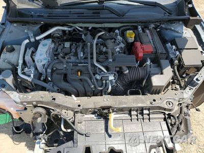 Zdjęcie 11 z 13 samochodu: 2024 NISSAN SENTRA SV VIN:3N1AB8CVXRY294016 - miniatura