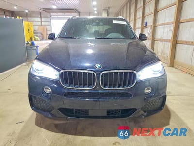 Piąte zdjęcie samochodu w środku: 2017 BMW X5 XDRIVE35I VIN:5UXKR0C39H0V80203 - miniatura