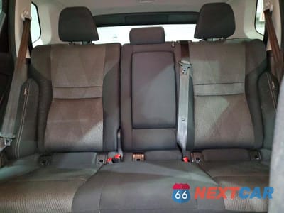 Zdjęcie 10 z 13 samochodu: 2025 NISSAN ROGUE SV VIN:5N1BT3BB1SC805292 - miniatura