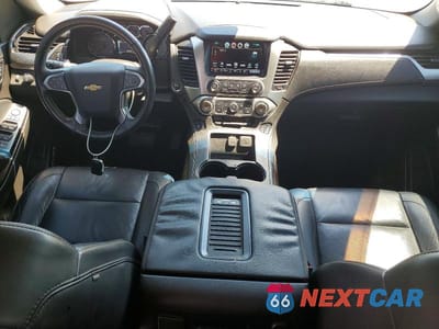 Zdjęcie 8 z 13 samochodu: 2016 CHEVROLET TAHOE C1500 LS VIN:1GNSKBKC3GR334512 - miniatura