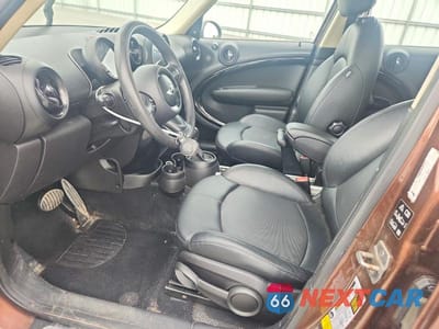Zdjęcie 7 z 12 samochodu: 2015 MINI COOPER S COUNTRYMAN VIN:WMWZC5C52FWP47525 - miniatura