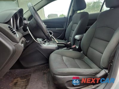 Zdjęcie 7 z 12 samochodu: 2012 CHEVROLET CRUZE ECO VIN:1G1PJ5SC9C7220354 - miniatura