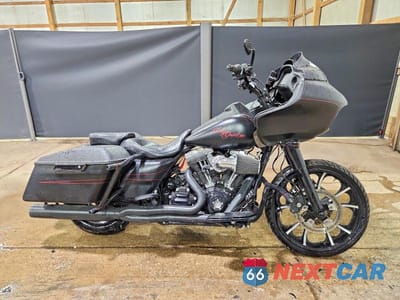 2015 HARLEY-DAVIDSON FLTRXS ROAD GLIDE SPECIAL 1HD1KTM14FB623894 - główne zdjęcie licytacji z USA - miniatura