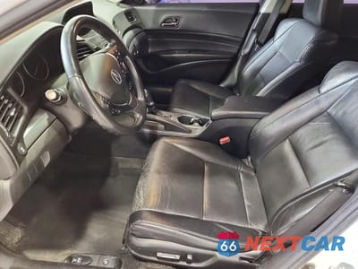 Zdjęcie 7 z 12 samochodu: 2014 ACURA ILX 20 PREMIUM VIN:19VDE1F56EE008090 - miniatura