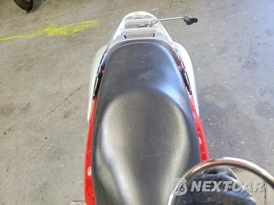 Piąte zdjęcie samochodu w środku: 2015 KYMCO USA INC LIKE 200I VIN:LC2D2H129FC100130 - miniatura