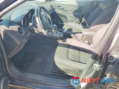 Zdjęcie 7 z 12 samochodu: 2014 CHEVROLET CRUZE LT VIN:1G1PC5SB7E7189013 - miniatura