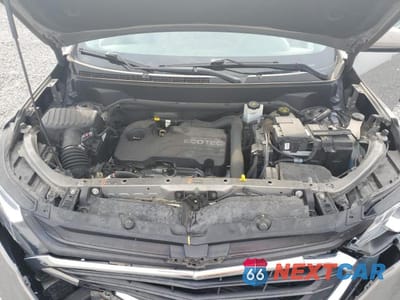 Zdjęcie 12 z 13 samochodu: 2019 CHEVROLET EQUINOX LT VIN:3GNAXKEV5KS512484 - miniatura