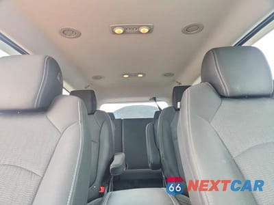 Zdjęcie 10 z 13 samochodu: 2016 CHEVROLET TRAVERSE LT VIN:1GNKRGKD9GJ277104 - miniatura