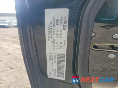 Zdjęcie 13 z 13 samochodu: 2020 CHRYSLER 300 TOURING VIN:2C3CCAAG6LH120380 - miniatura