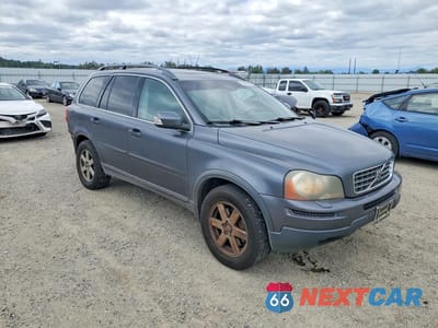 Czwarte zdjęcie samochodu z boku: 2007 VOLVO XC90 3.2 VIN:YV4CZ982771353107 - miniatura