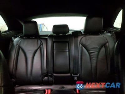 Zdjęcie 10 z 13 samochodu: 2018 LINCOLN MKC SELECT VIN:5LMCJ2C90JUL00589 - miniatura