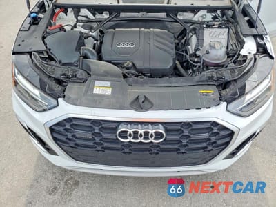 Zdjęcie 12 z 13 samochodu: 2023 AUDI Q5 PREMIUM 45 VIN:WA1GAAFY2P2158797 - miniatura