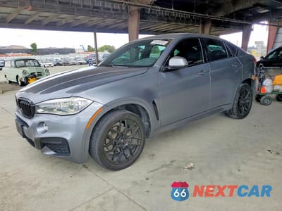 2015 BMW X6 XDRIVE35I 5UXKU2C53F0N77502 - główne zdjęcie licytacji z USA - miniatura