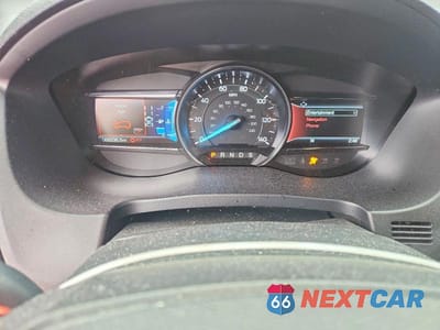 Zdjęcie 9 z 13 samochodu: 2019 FORD EXPLORER SPORT VIN:1FM5K8GT7KGB00844 - miniatura