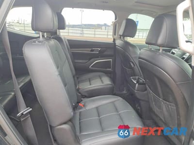 Zdjęcie 11 z 13 samochodu: 2022 KIA TELLURIDE EX VIN:5XYP34HC6NG200751 - miniatura