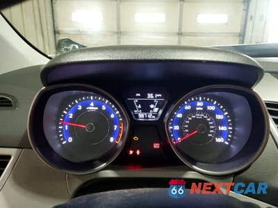 Zdjęcie 9 z 13 samochodu: 2015 HYUNDAI ELANTRA SE VIN:5NPDH4AE9FH587726 - miniatura