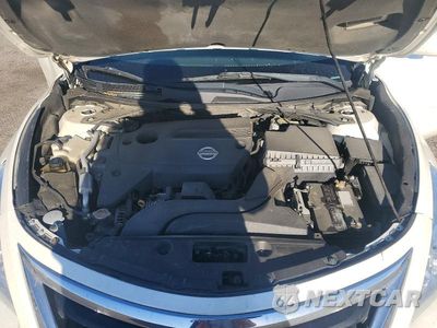 Zdjęcie 11 z 12 samochodu: 2015 NISSAN ALTIMA 2.5 S VIN:1N4AL3AP5FC158288 - miniatura