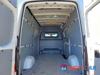 Zdjęcie 10 z 13 samochodu: 2025 MERCEDES BENZ SPRINTER 2500 DELIVERY VAN VIN:W1Y4KBHY3ST200255 - miniatura