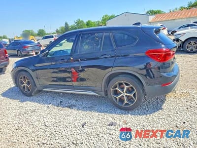 Drugie zdjęcie samochodu z przodu: 2018 BMW X1 XDRIVE28I VIN:WBXHT3C33J5K29491 - miniatura