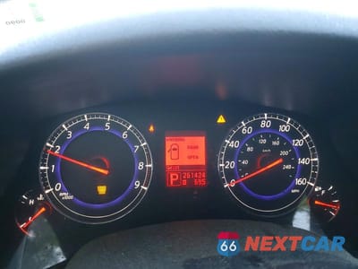 Zdjęcie 9 z 13 samochodu: 2008 INFINITI EX35 BASE VIN:JNKAJ09F88M350519 - miniatura