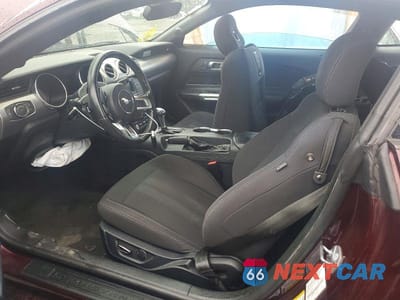 Zdjęcie 7 z 12 samochodu: 2018 FORD MUSTANG GT VIN:1FA6P8CF7J5183704 - miniatura
