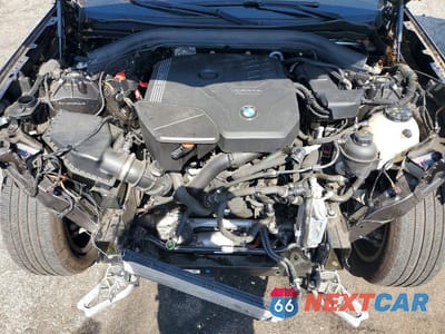 Zdjęcie 12 z 14 samochodu: 2024 BMW X3 SDRIVE30I VIN:5UX43DP09R9T63040 - miniatura