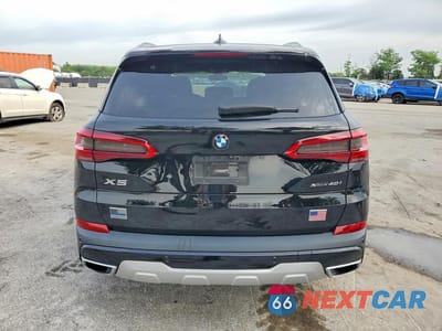 Zdjęcie 6 z 14 samochodu: 2019 BMW X5 XDRIVE40I VIN:5UXCR6C59KLL64222 - miniatura
