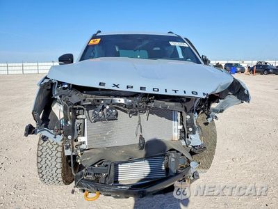 Piąte zdjęcie samochodu w środku: 2026 FORD EXPEDITION TREMOR VIN:1FMJU1RG9TEA12178 - miniatura