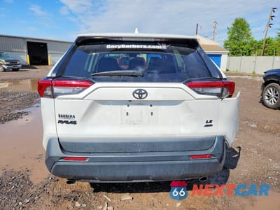Zdjęcie 6 z 13 samochodu: 2023 TOYOTA RAV4 LE VIN:2T3F1RFV3PW347875 - miniatura