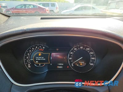 Zdjęcie 9 z 13 samochodu: 2016 LINCOLN MKX SELECT VIN:2LMTJ6KR2GBL74630 - miniatura