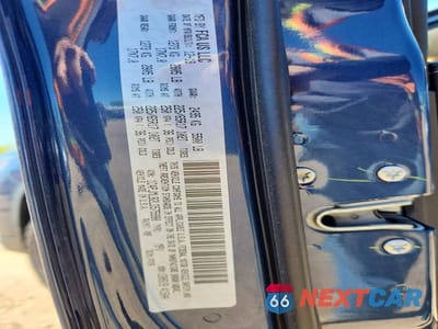 Zdjęcie 13 z 13 samochodu: 2020 JEEP CHEROKEE LATITUDE PLUS VIN:1C4PJMLB2LD575990 - miniatura