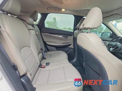 Zdjęcie 11 z 13 samochodu: 2025 INFINITI QX50 LUXE VIN:3PCAJ5BB8SF102101 - miniatura