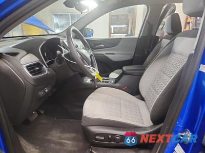 Zdjęcie 7 z 13 samochodu: 2024 CHEVROLET EQUINOX LS VIN:3GNAXSEG0RL170349 - miniatura