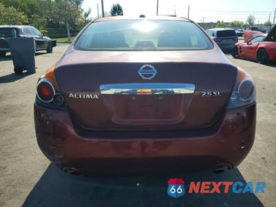 Zdjęcie 6 z 12 samochodu: 2011 NISSAN ALTIMA 2.5 VIN:1N4AL2APXBN407404 - miniatura