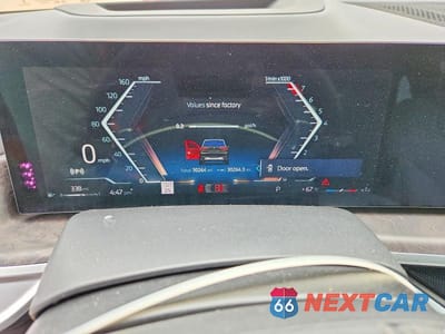 Zdjęcie 9 z 13 samochodu: 2024 BMW X5 XDRIVE40I VIN:5UX23EU03R9R43269 - miniatura