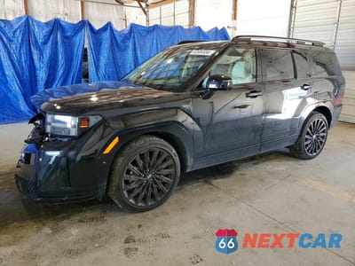 2024 HYUNDAI SANTA FE CALLIGRAPHY 5NMP5DGL1RH009780 - główne zdjęcie licytacji z USA - miniatura