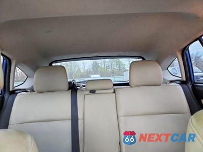 Zdjęcie 10 z 13 samochodu: 2016 SUBARU CROSSTREK 2.0I HYBRID TOURING VIN:JF2GPBLCXGH231366 - miniatura