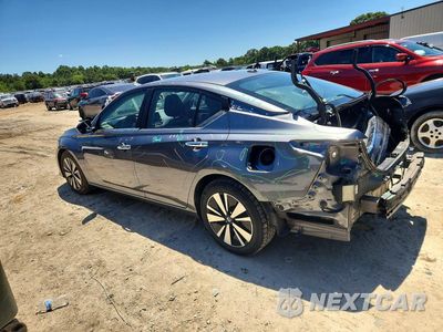 Drugie zdjęcie samochodu z przodu: 2022 NISSAN ALTIMA SV VIN:1N4BL4DV3NN312147 - miniatura