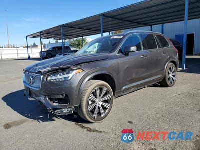 2024 VOLVO XC90 PLUS YV4L12PE7R1235703 - główne zdjęcie licytacji z USA - miniatura