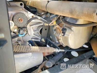 Zdjęcie 7 z 10 samochodu: 2014 POLARIS RANGER UTILITY VEHICLE VIN:4XATH76A8E2304775 - miniatura