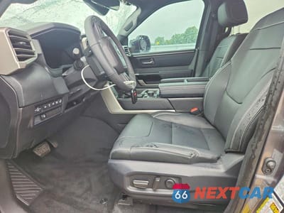 Zdjęcie 7 z 12 samochodu: 2026 TOYOTA TUNDRA CREWMAX LIMITED VIN:5TFJA5DB9TX368912 - miniatura