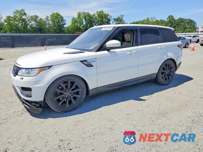 2016 LAND ROVER RANGE ROVER SPORT HSE SALWR2PF5GA112585 - główne zdjęcie licytacji z USA - miniatura
